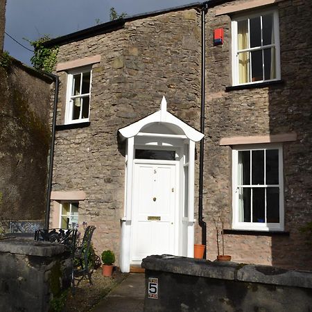 Church Walk Cottage Kendal Buitenkant foto