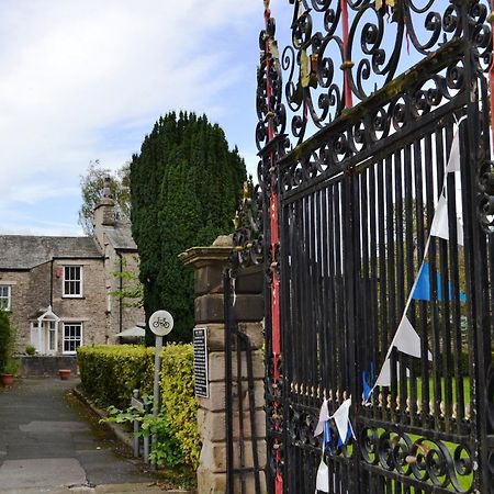 Church Walk Cottage Kendal Buitenkant foto